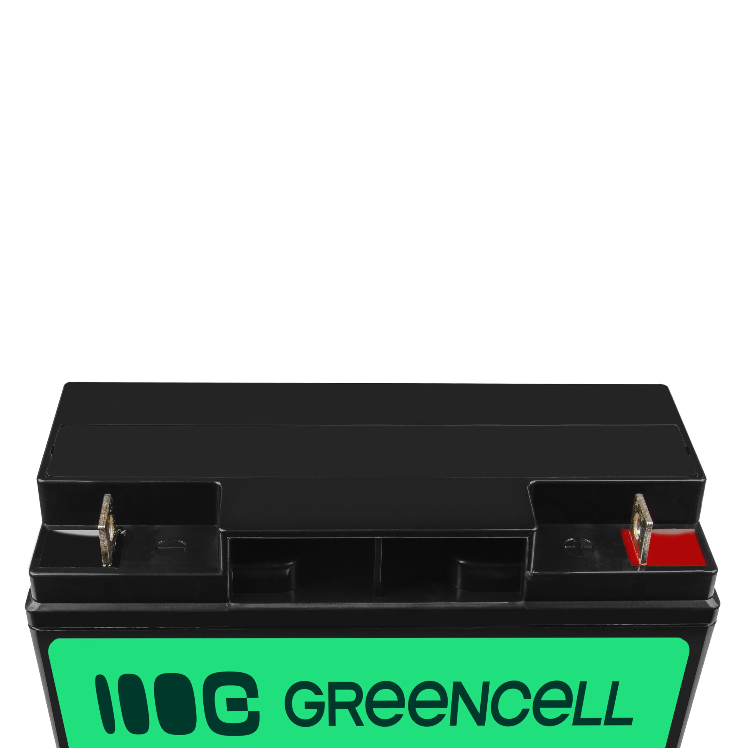 Batterie pour Système d'Alimentation Sans Interruption Green Cell AGM10 20000 mAh 12 V