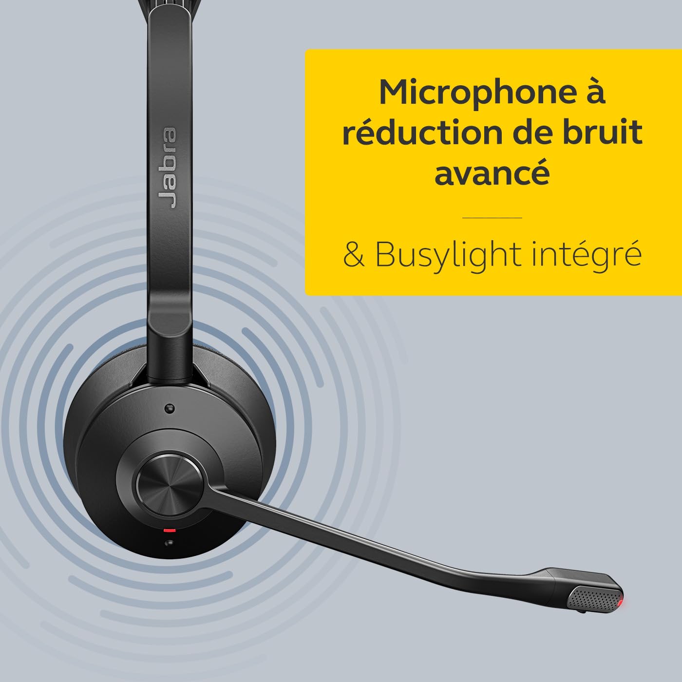 Jabra Engage 75 SE version Mono