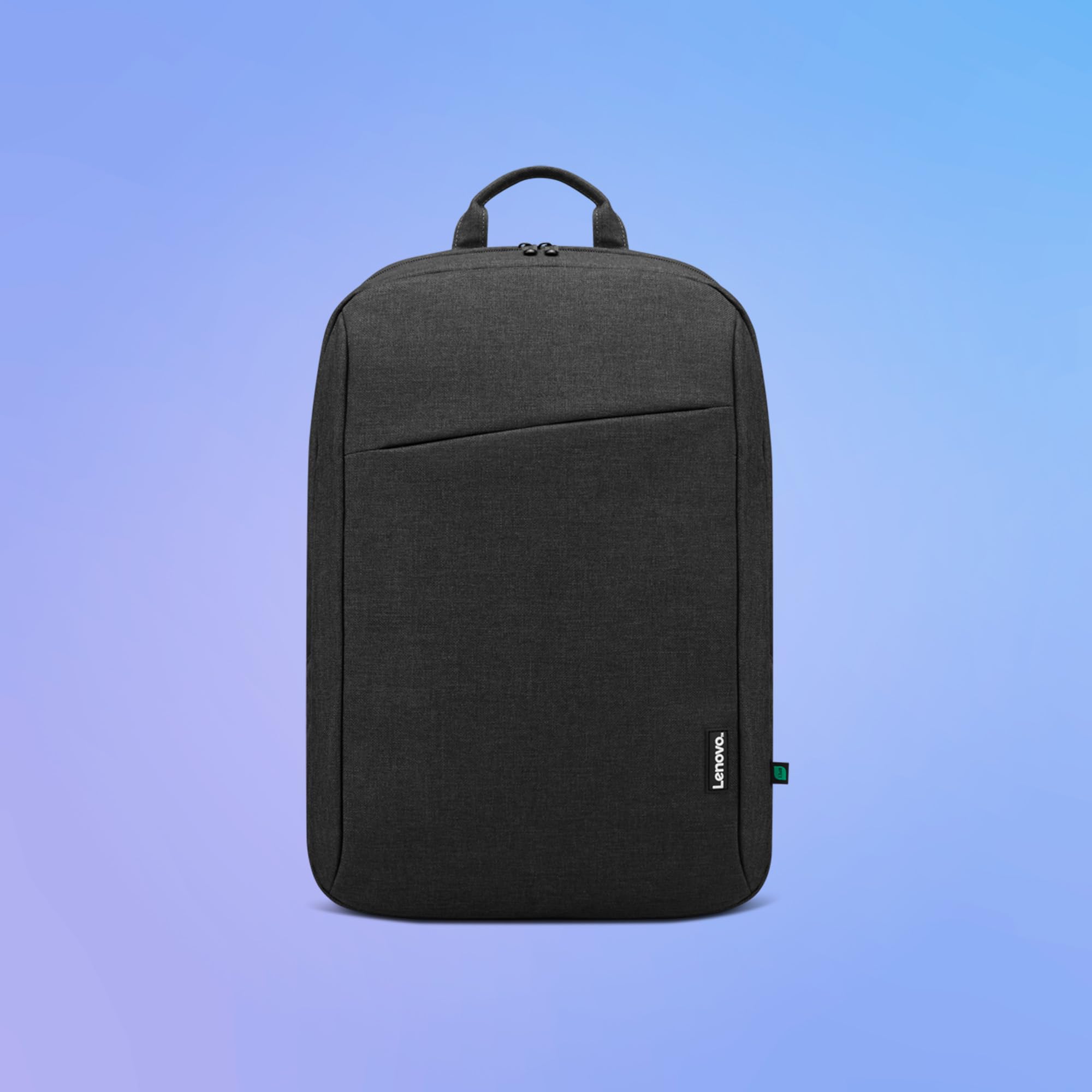LENOVO ThinkPad Casual Backpack B210 - Sac à dos pour ordinateur portable - 15.6p - noir