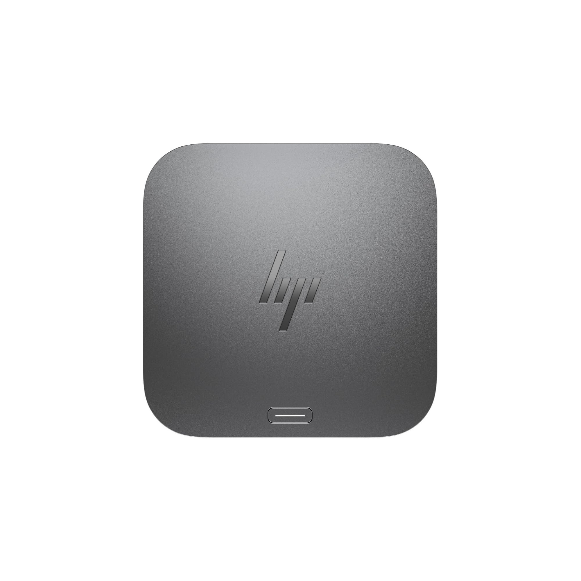 HP Thunderbolt 4 Ultra 180W G6 Dock TBT4 USB-C HDMI RJ-45 2xUSB-C 2xDP 5xUSB (EU)