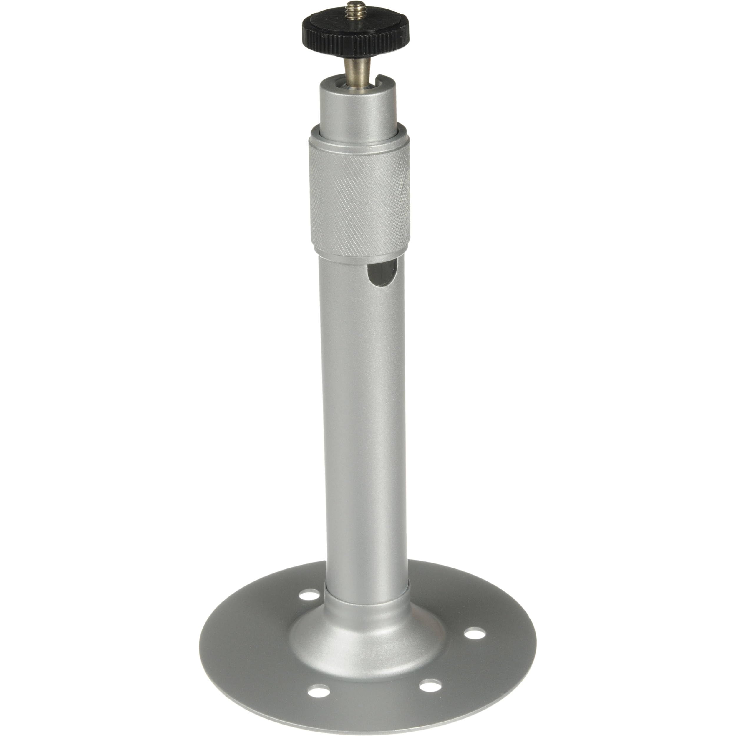 BOSCH SUPPORT ALUMINIUM POUR CAMÉRAS INTÉRIEURES_LONGU/ TC9208