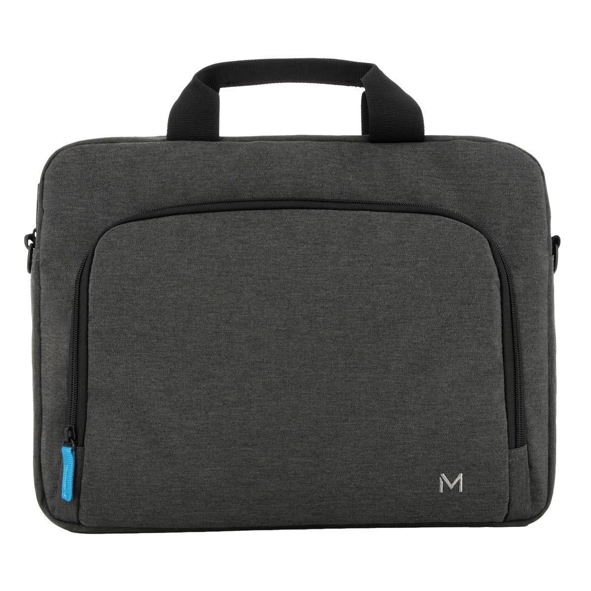 TheOne Basic Briefcase 11-14''-Dark Grey