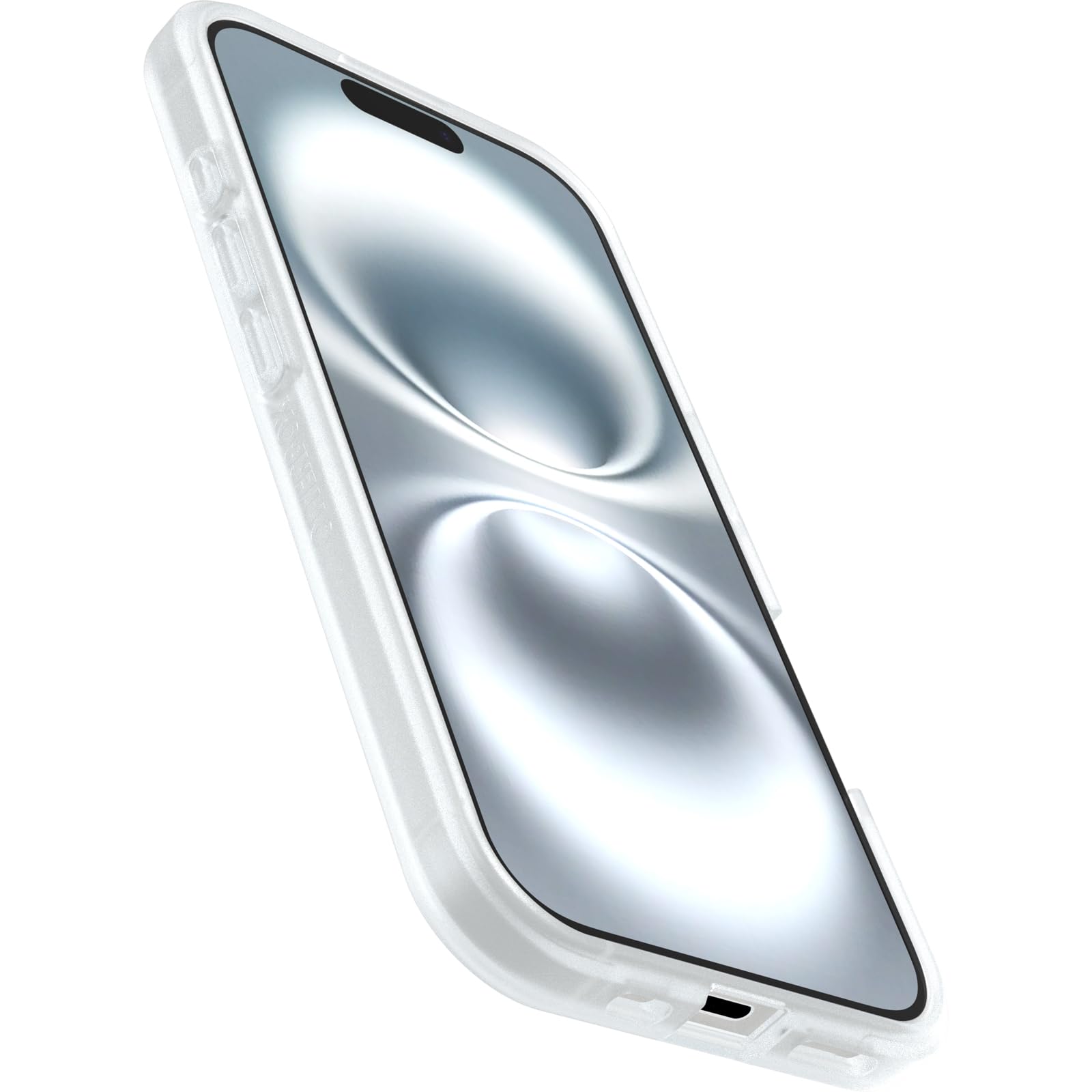 OtterBox React MagSafe iPhone 16 CLR