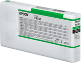 Cartouche EPSON C13T913B00 T913B - Vert