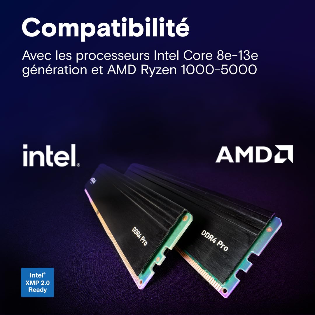 Crucial Pro 64GB Kit2 DDR4-3200 UDIMM