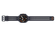 SAMSUNG Montre Galaxy Watch Ultra 2 47M 4G Coloris Noir Titane SM-L715FZKAEUB