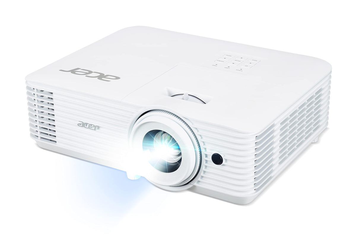 ACER X1528Ki Projector DLP WUXGA 4500Lm 10000:1 HDMI USB RS232 D-sub WiFi