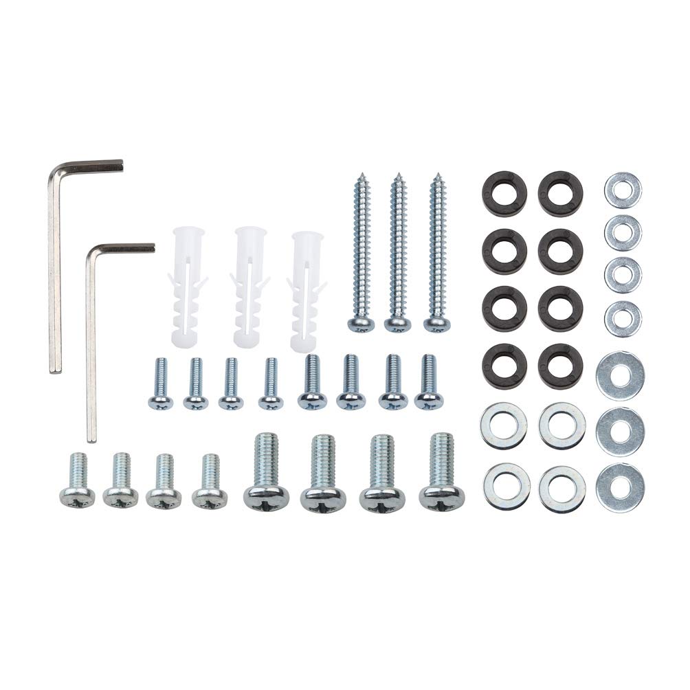 NEOMOUNTS FPMA-W835 Support décran mural 10-40p - orientable