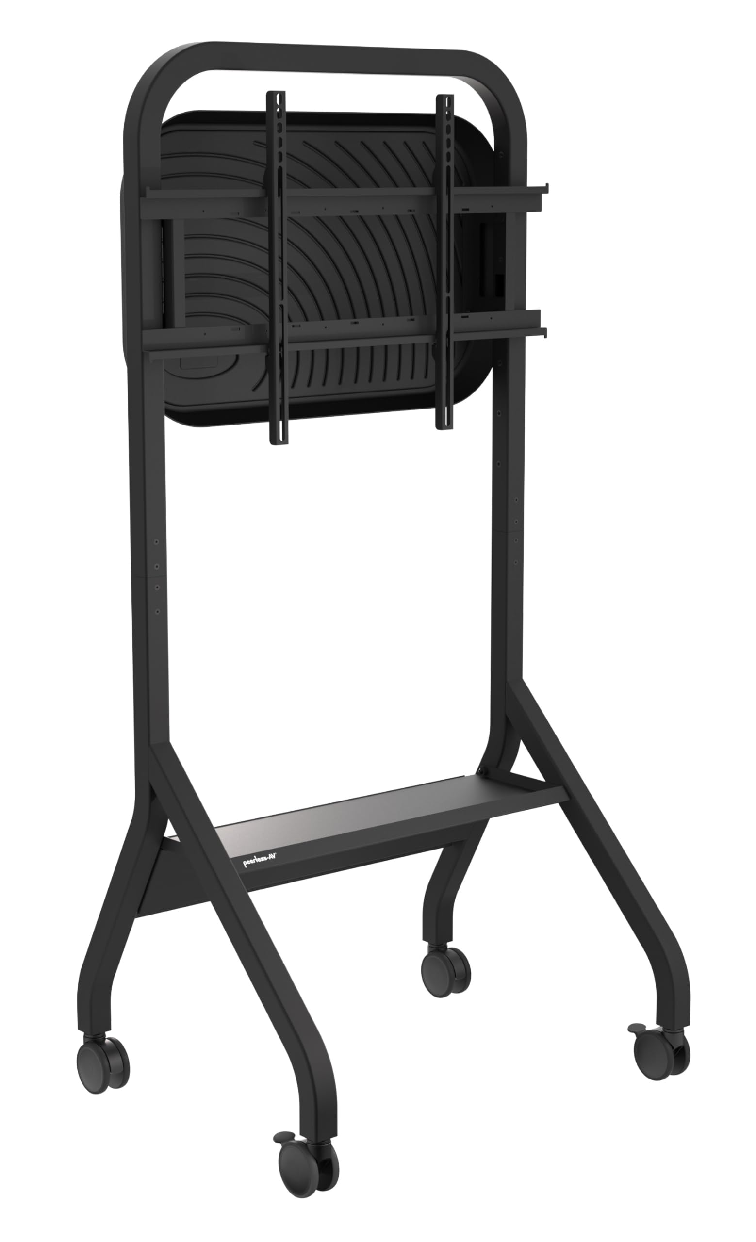 Flat Panel Trolley for 55" to 110"+Displ