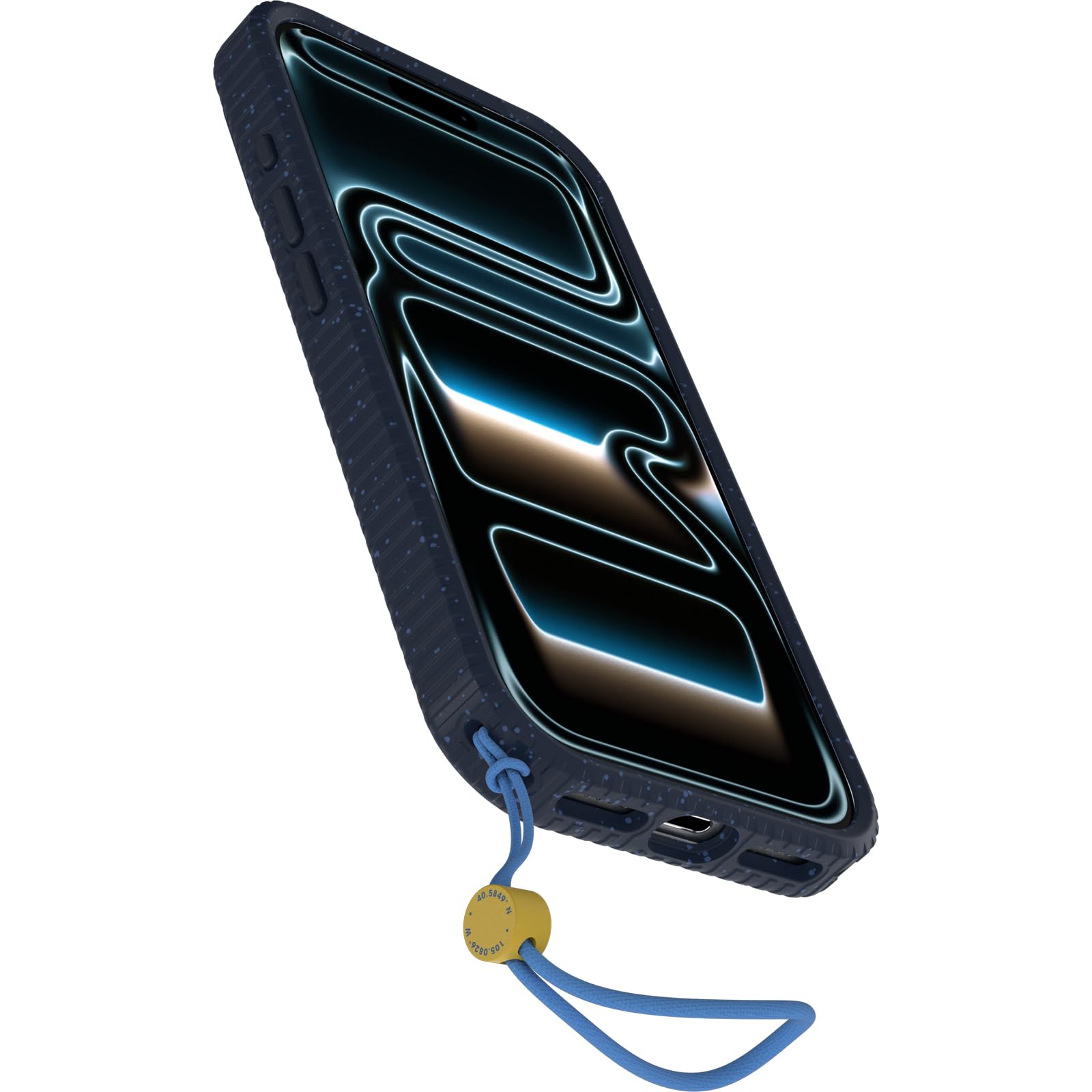 OtterBox Sole iPhone 17 Pro blue