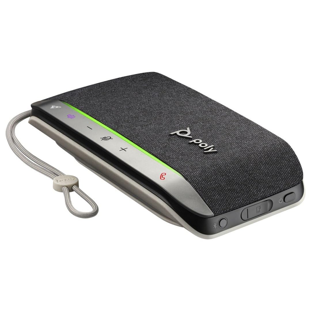 Poly Sync 20 SY20-M USB-C Smart Speakerphone Certif. MS