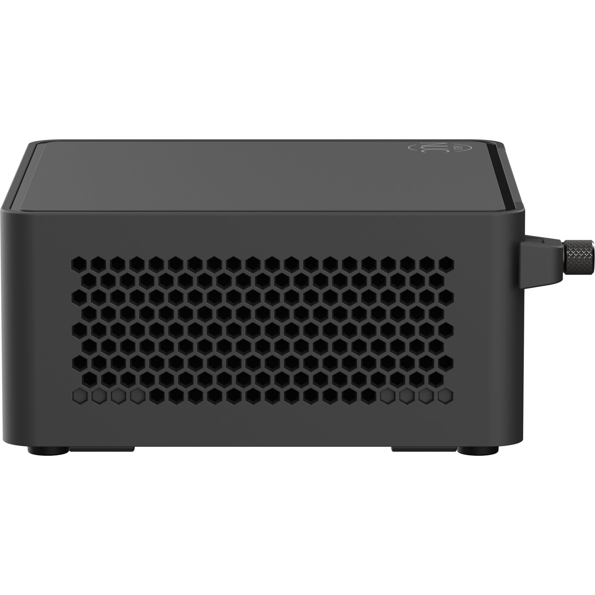 ASUS RNUC15CRHI300002 Barebone Intel Core 3 100U Kit L6 EU Cord