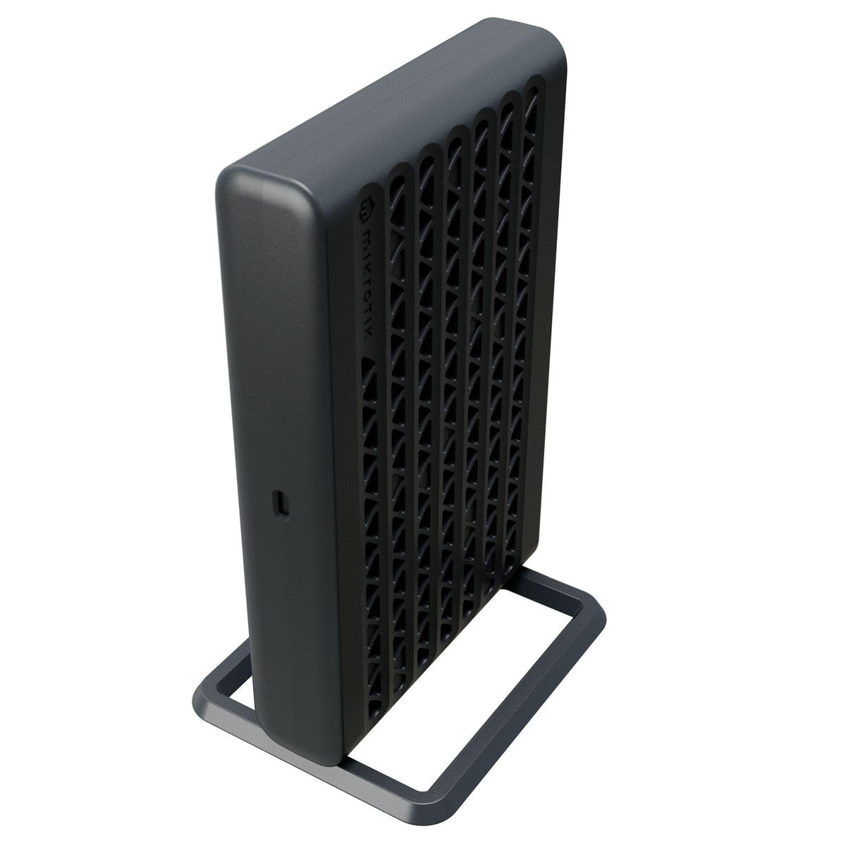 Mikrotik hAP be lite routeur sans fil Ethernet Bi-bande (2,4 GHz / 5 GHz) Noir