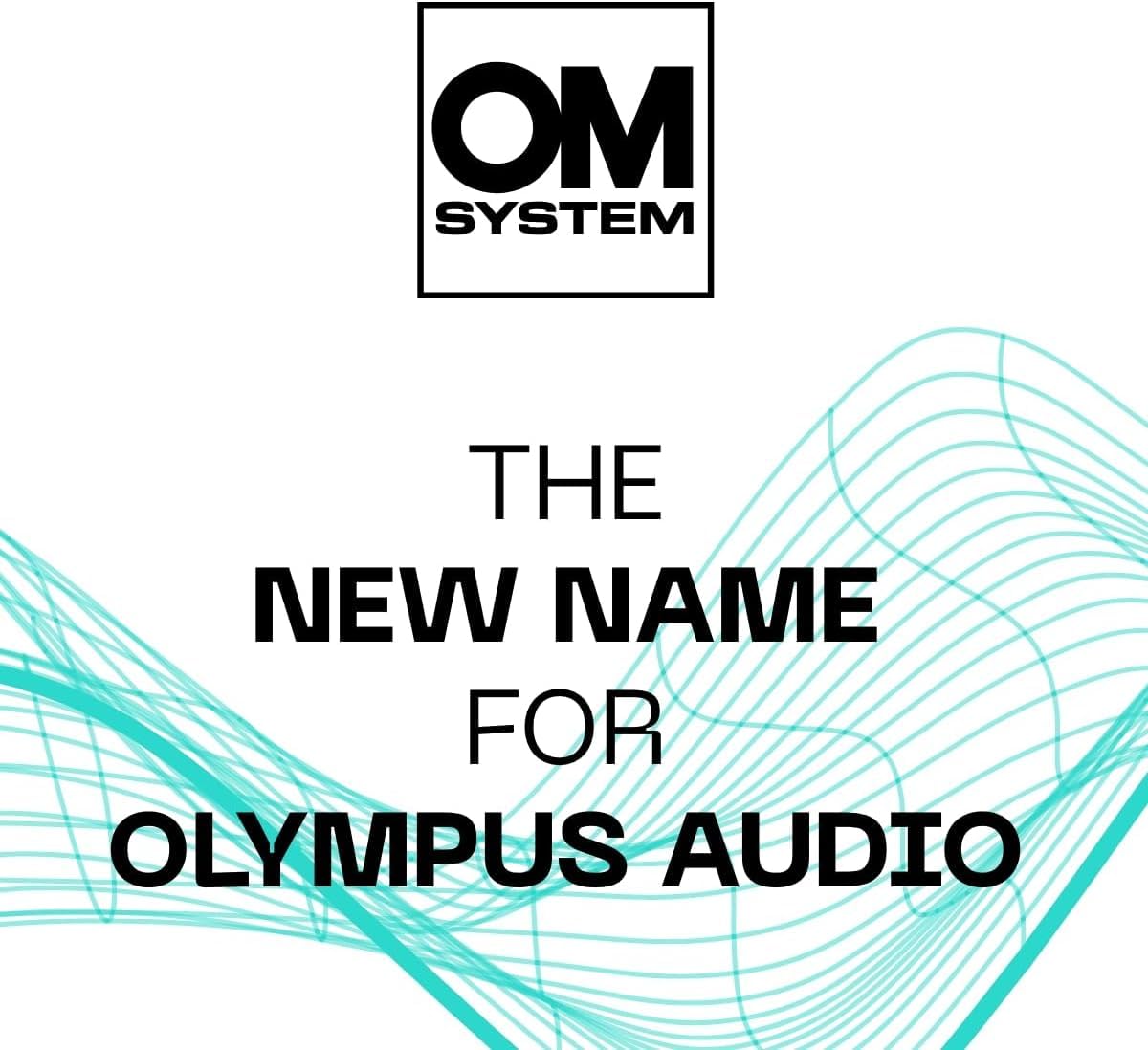 OLYMPUS LS-P5 Linear PCM Recorder