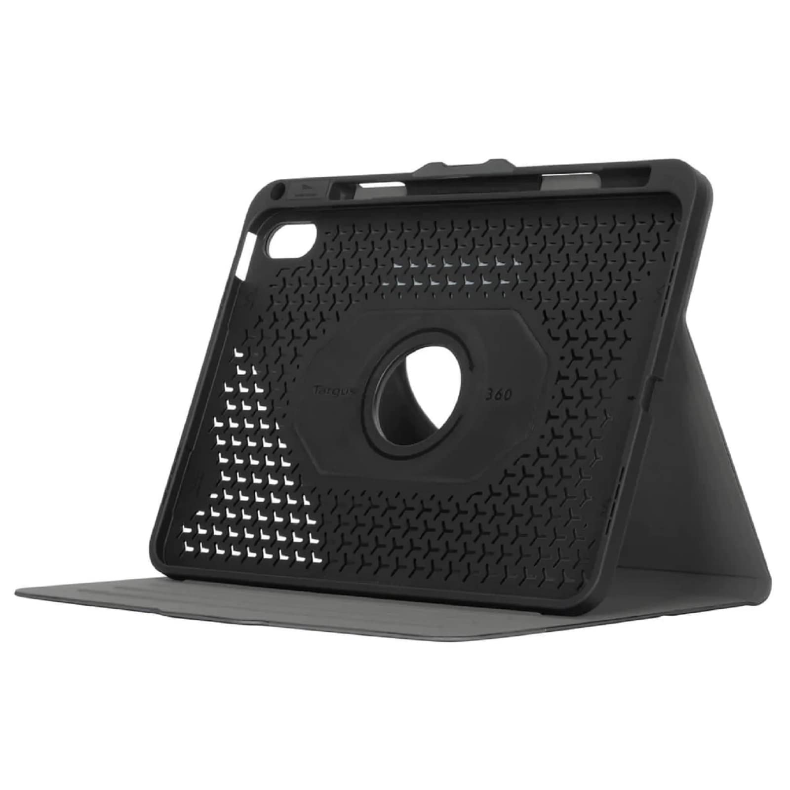TARGUS VersaVu case for New iPad 2022 Black