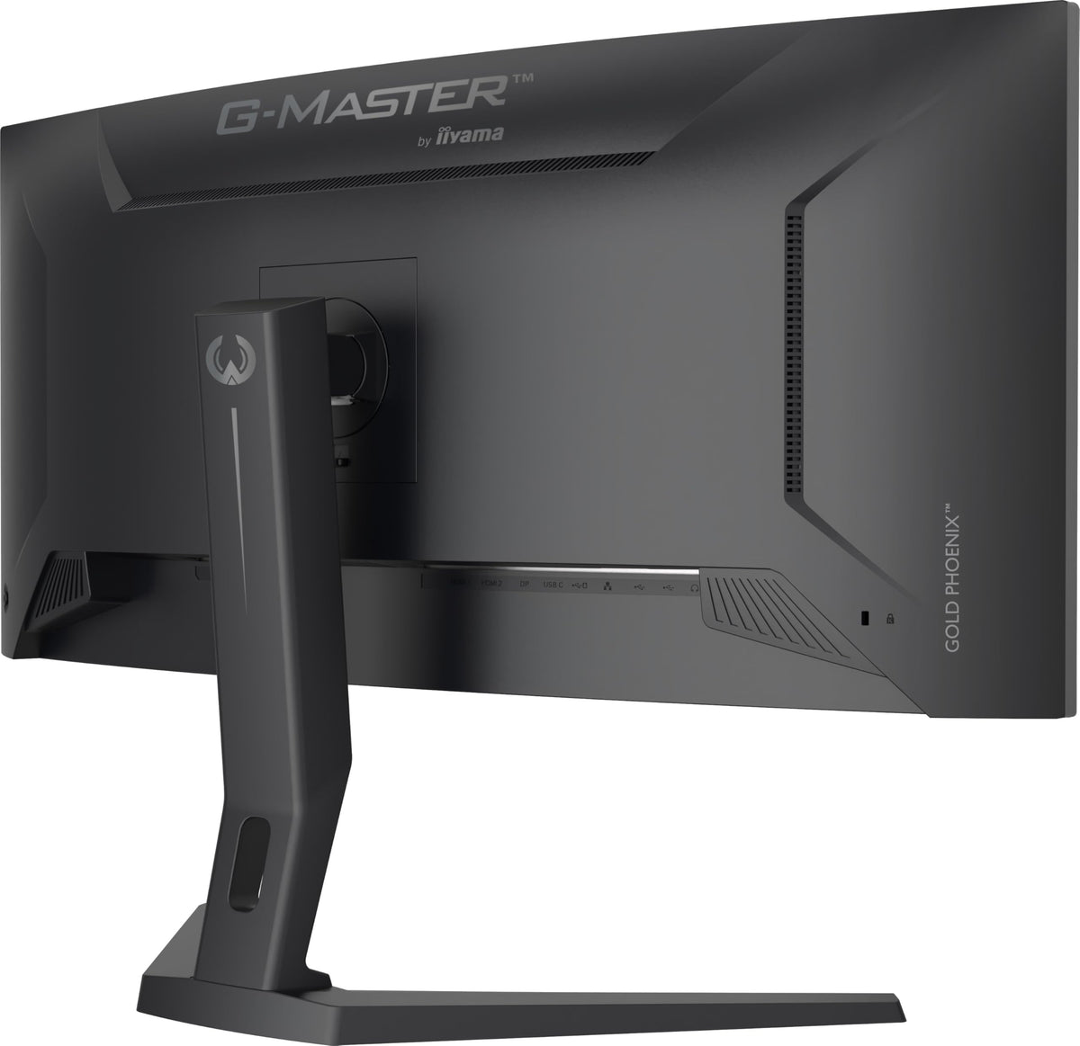 GCB3486WQSCP-B1 34" UW VA-Curved Gaming