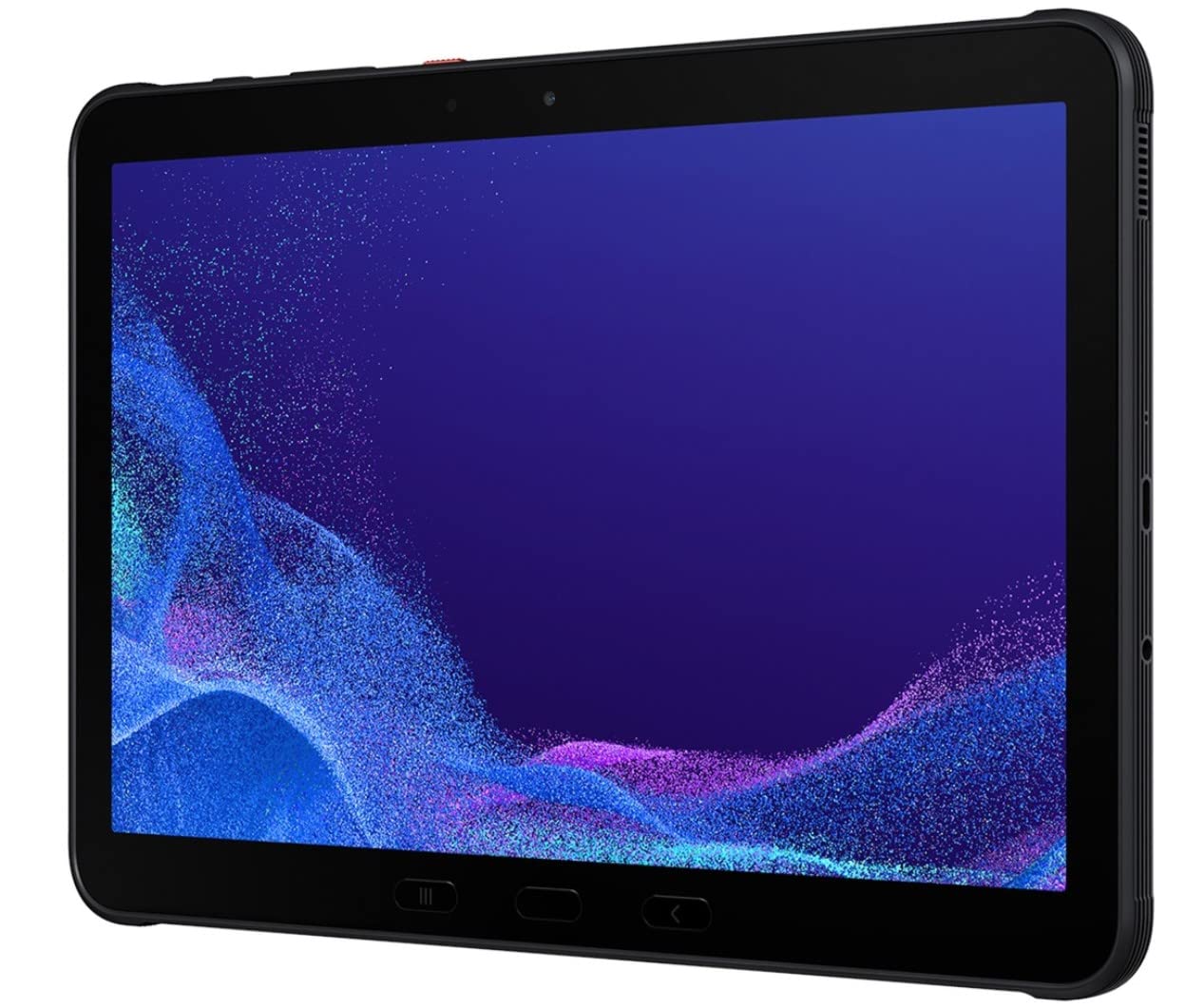 Samsung T636B Galaxy Tab Active 4 Pro 5G (Écran 10.1'' - 6 Go, 128 Go) Noir