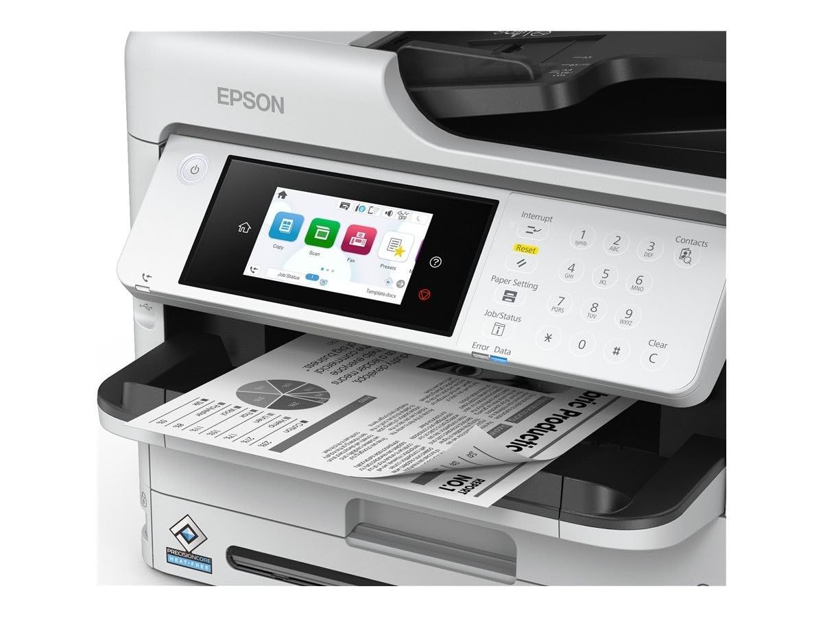 WORKFORCE PRO WF-M5899DWF