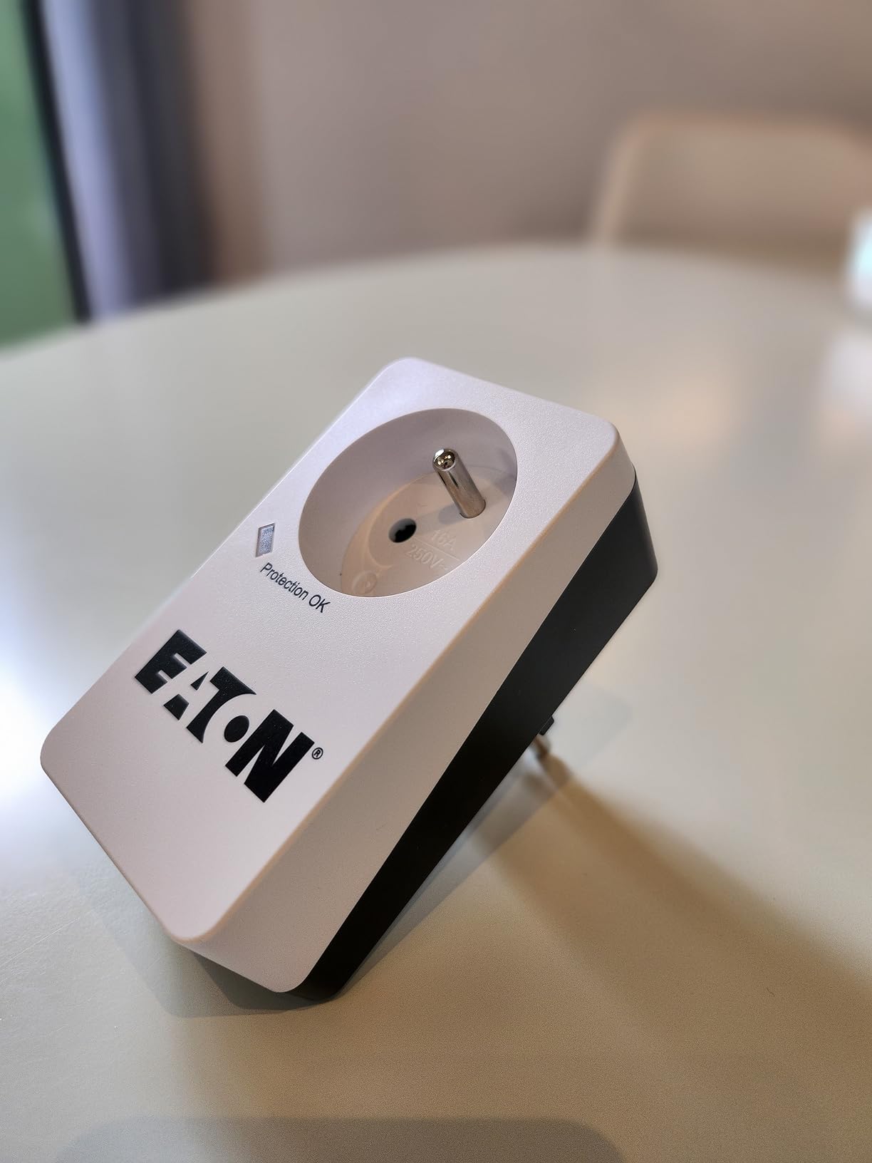 Eaton Protection Box 1 FR