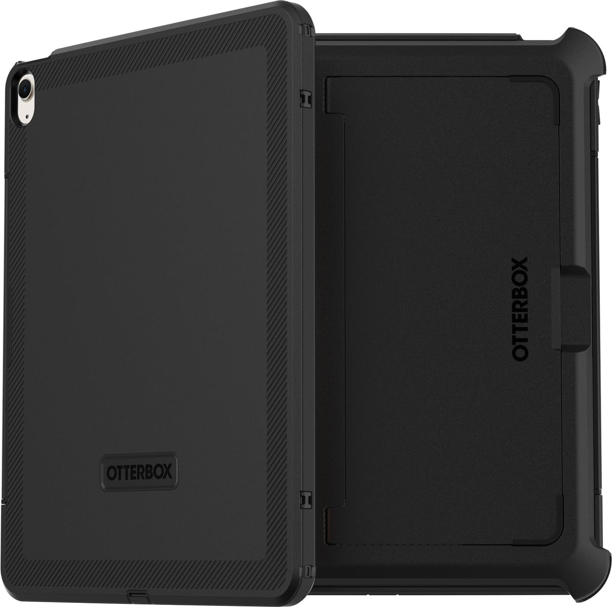 Defender iPad Air 13" M4/M3/M2 - black
