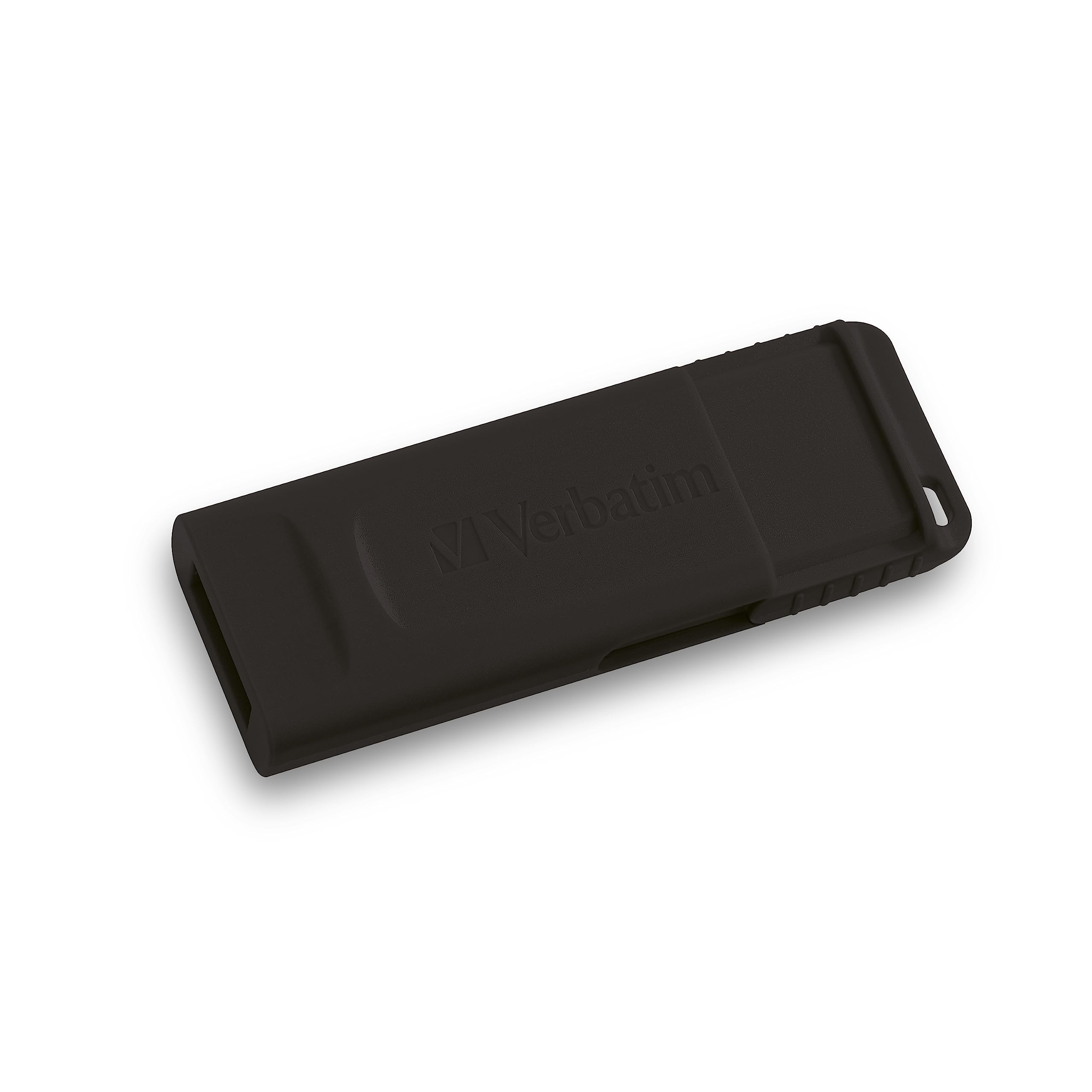 USB DRIVE 2.0 STORE N GO SLIDER 32GB BLA