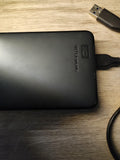 WD Elements 1,5TB HDD USB3.0 Portable 2,5inch RTL extern RoHS compliant Low cost black