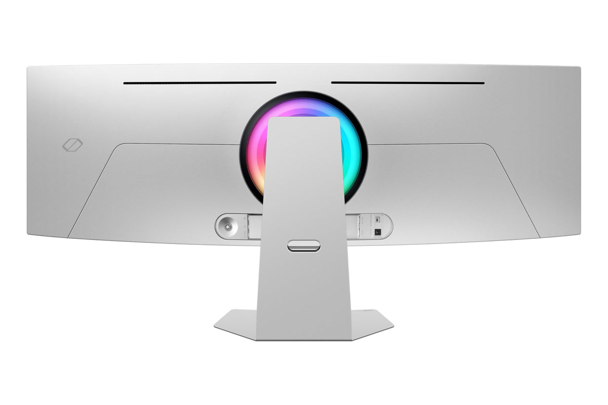 ODYSSEY OLED G9 G95SD 49'' 240Hz SMART
