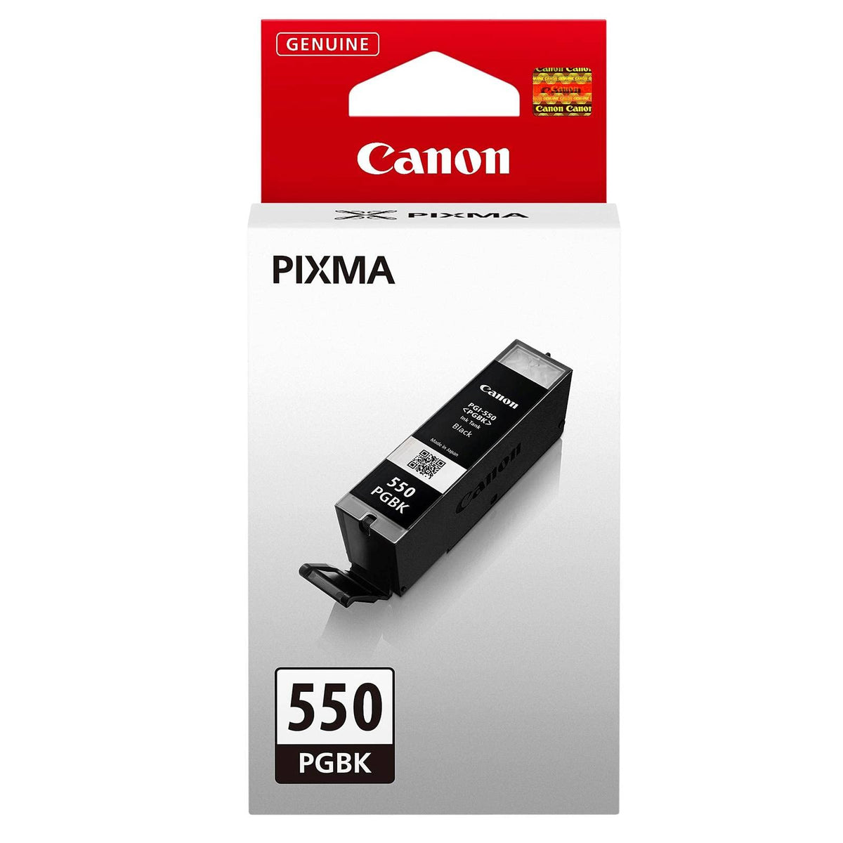 Ink/PGI-550 Cartridge BK