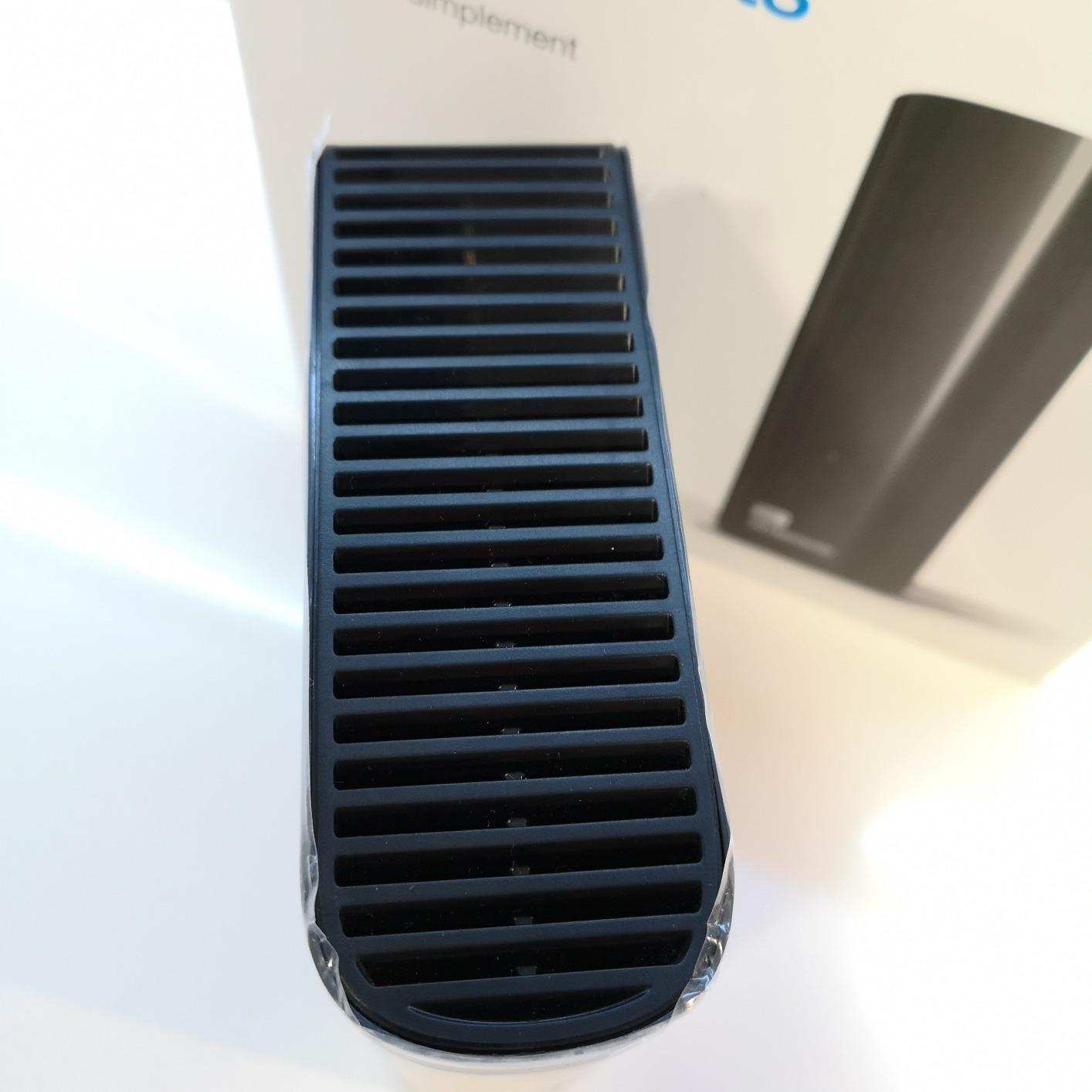 HDD EXT Elements 6TB 3.5 USB2 BK