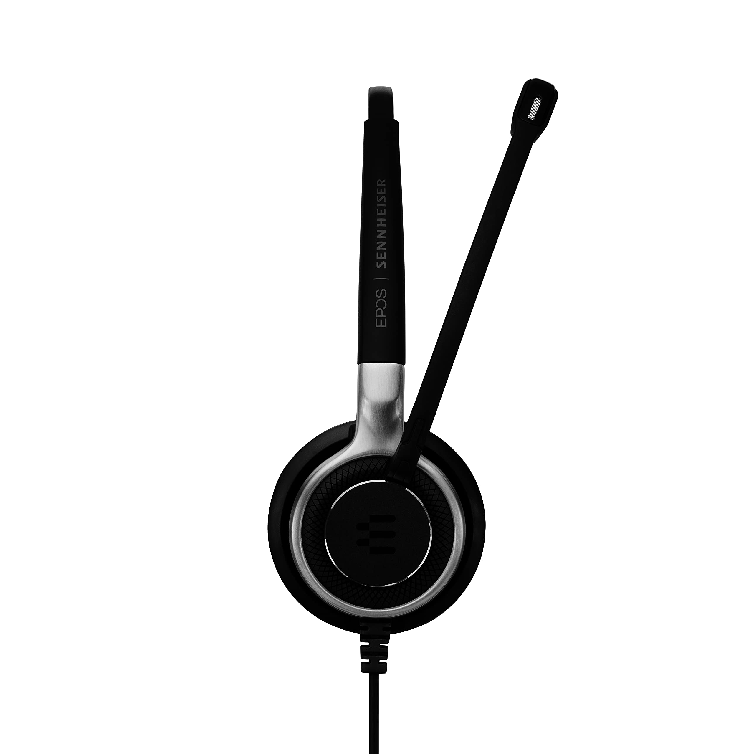 EPOS IMPACT SC 660 Headset binaural for Wideband and Narrowband phones