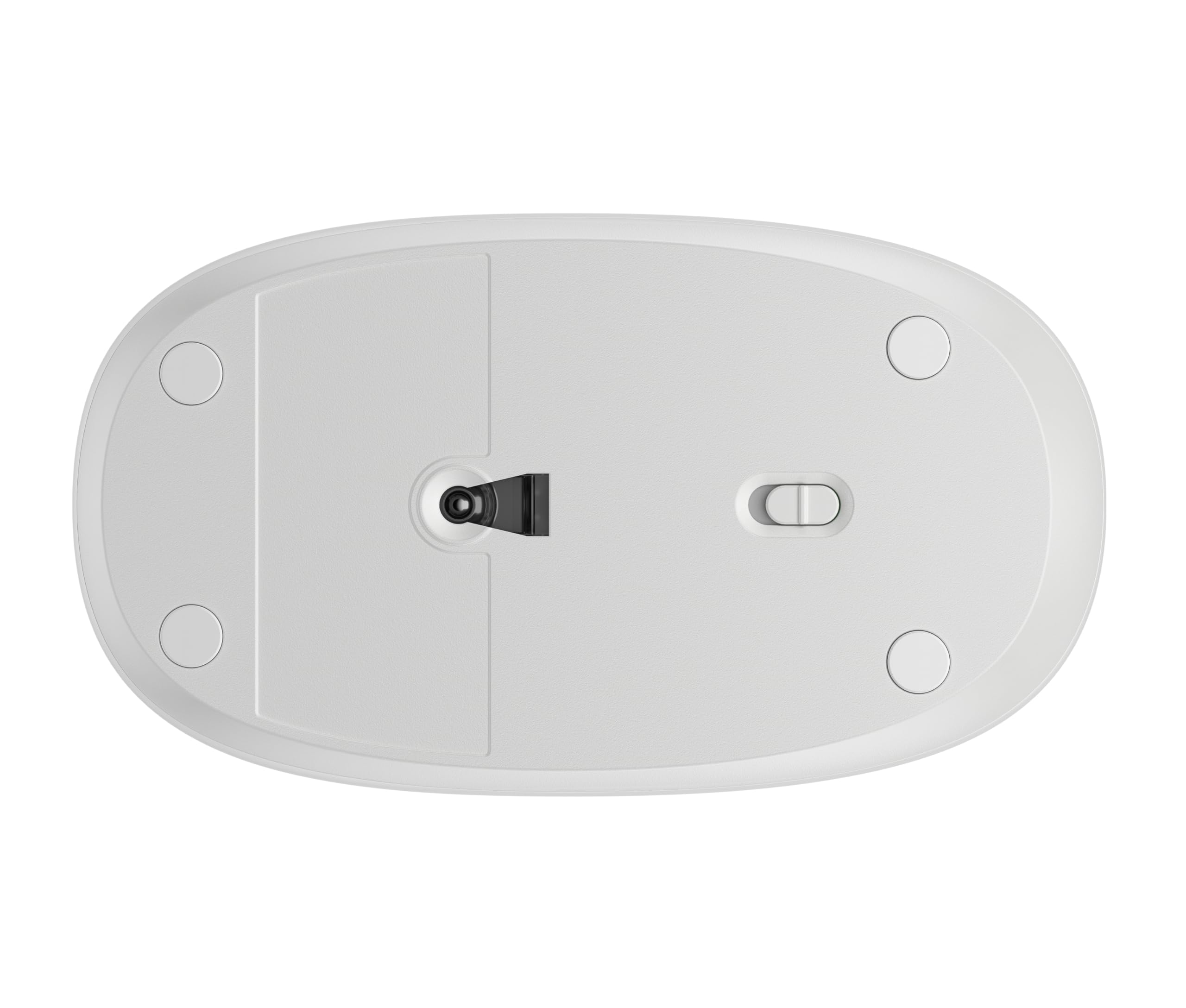 HP 240 LWH Bluetooth Mouse EMEA-INTL Eng