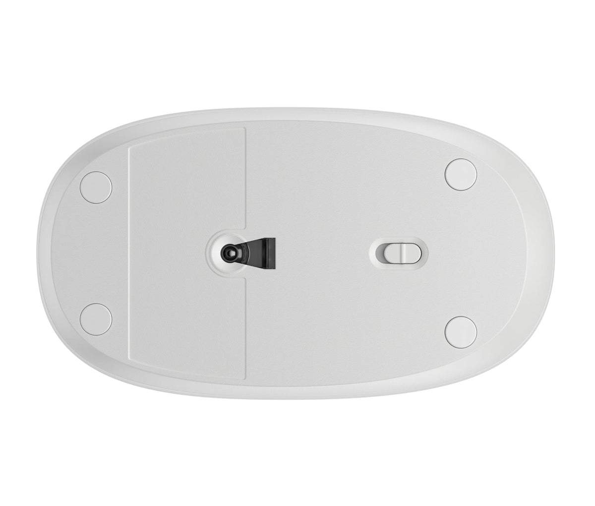 HP 240 LWH Bluetooth Mouse EMEA-INTL Eng