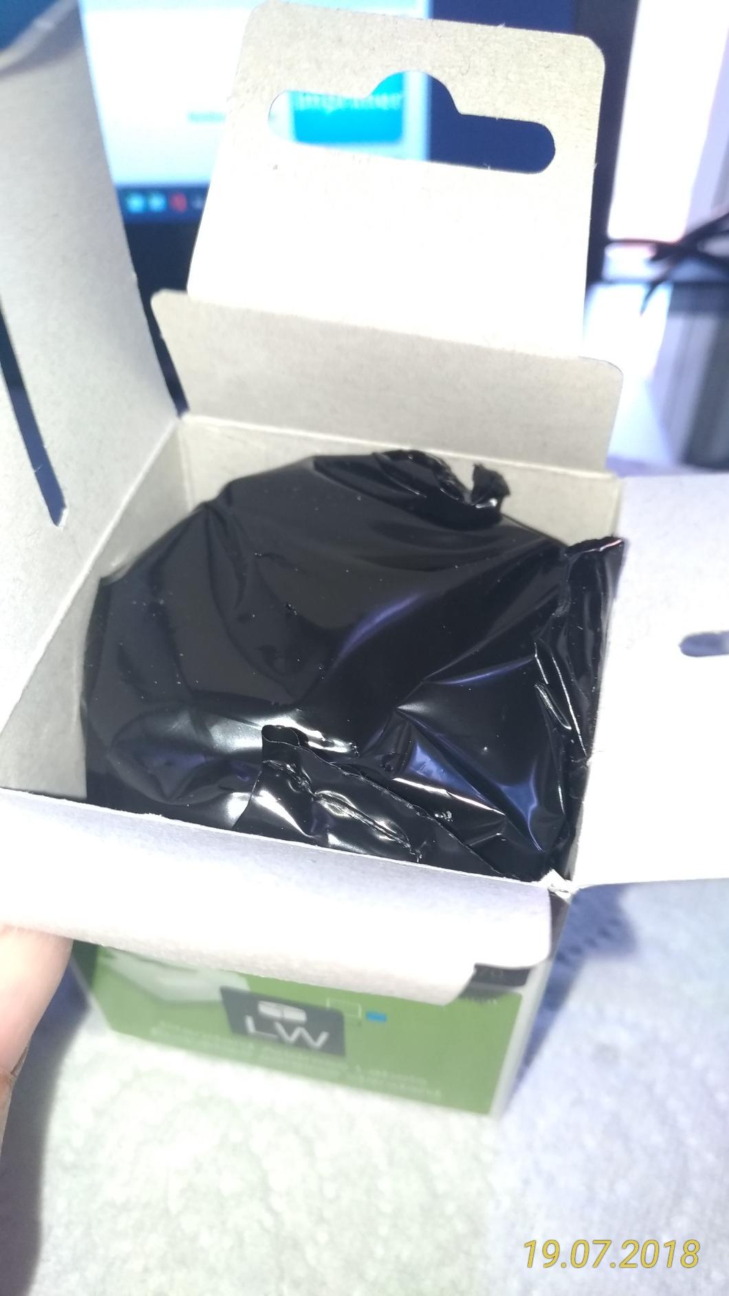 DYMO Etiquettes LabelWriter 12 x 500 étiquettes