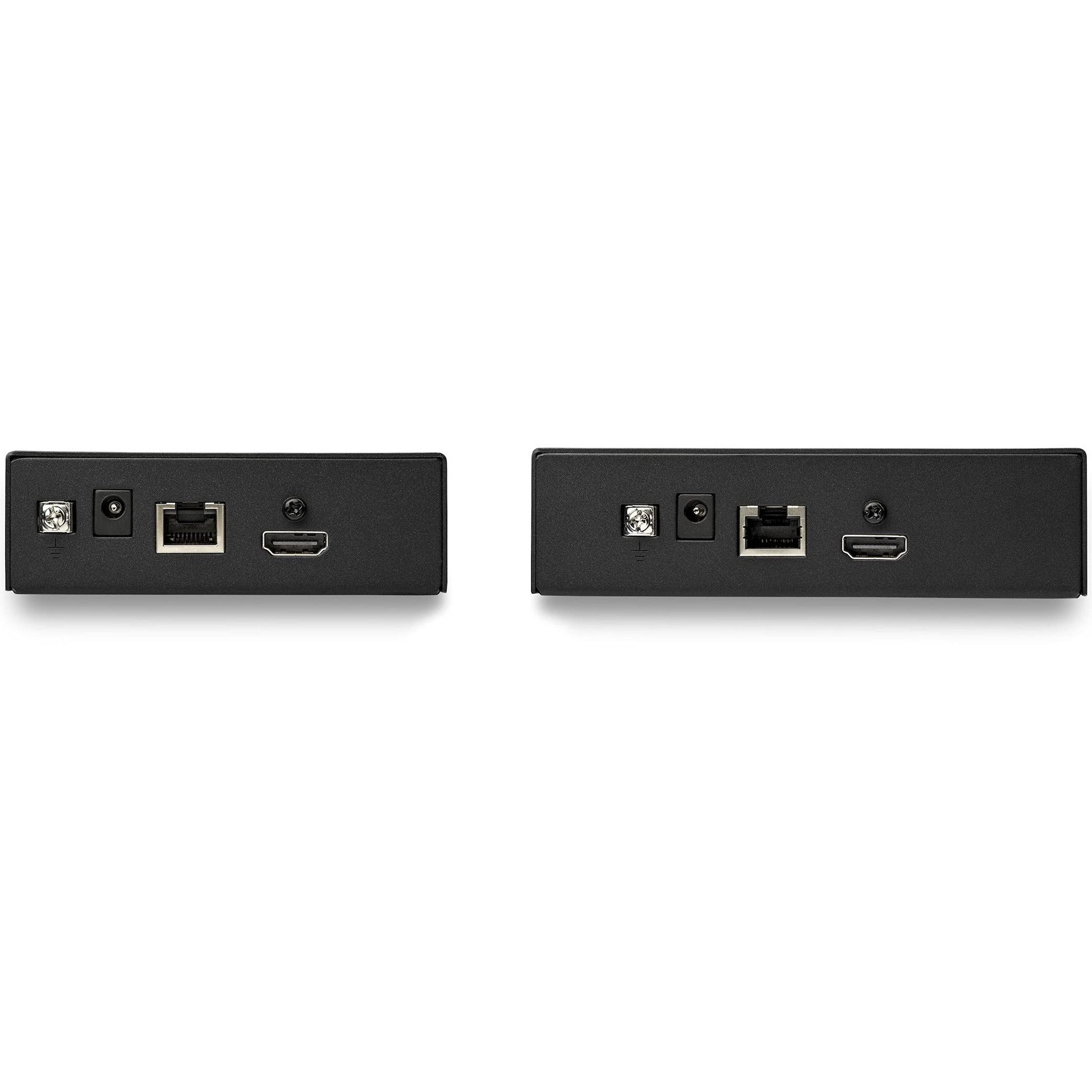 HDMI Over CAT6 Extender - Up to 70 m