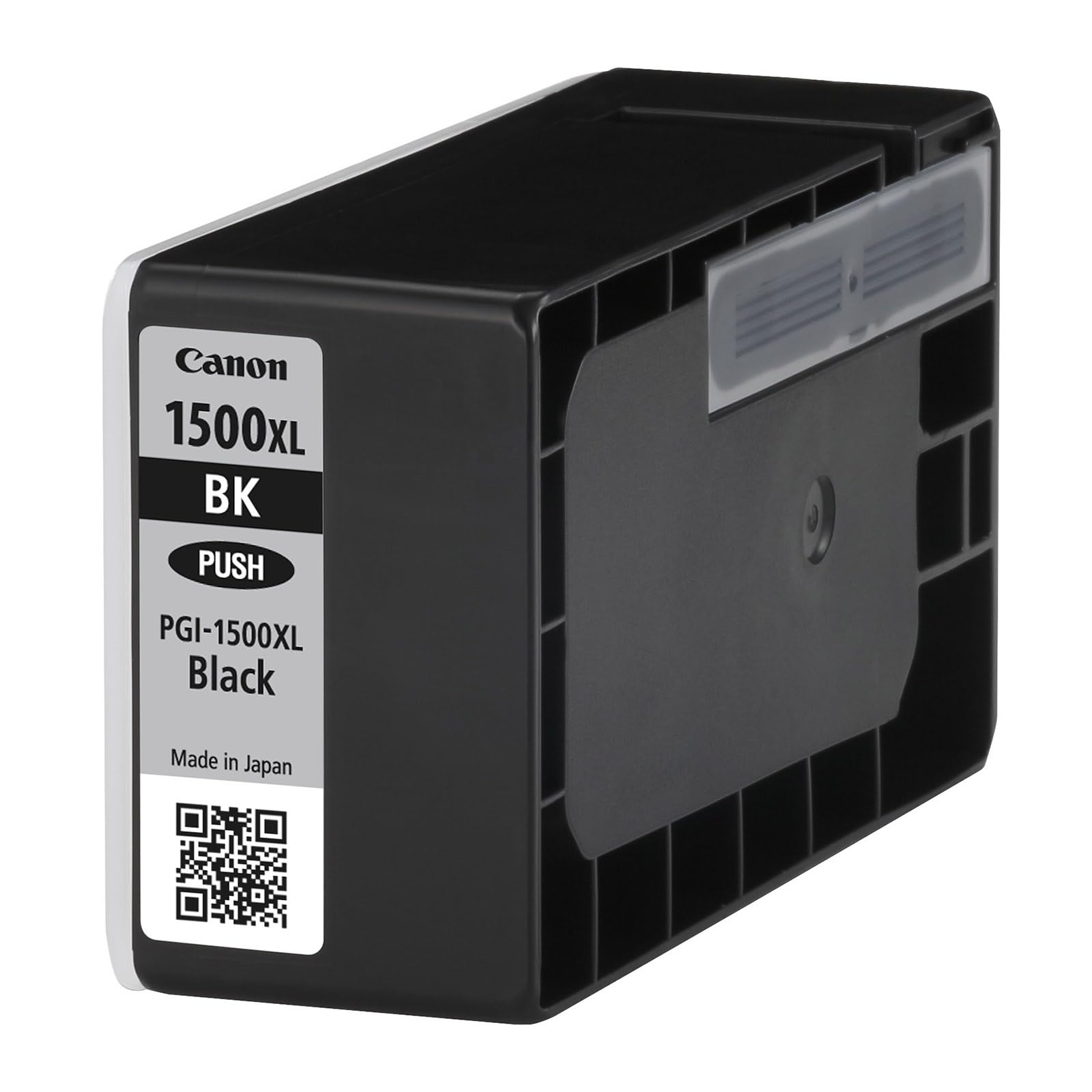 Ink/PGI-1500XL Cartridge BK