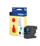Cartouche BROTHER LC121C - Cyan