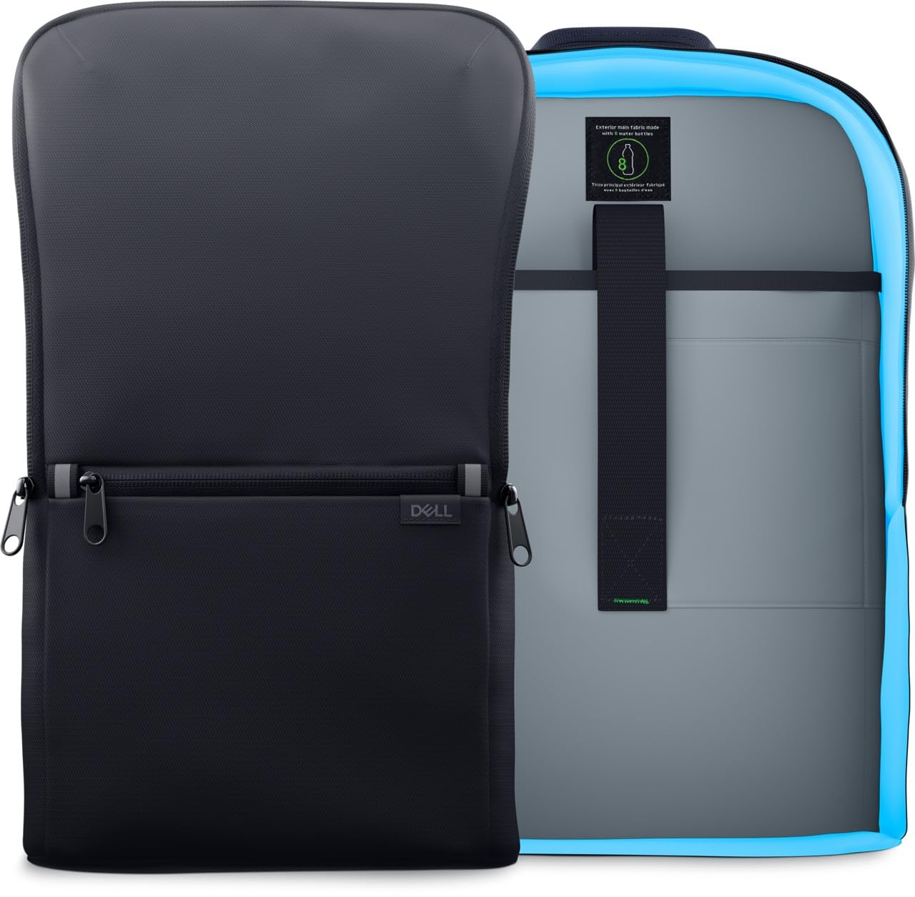 Dell EcoLoop Essential Backpack 14-16 -