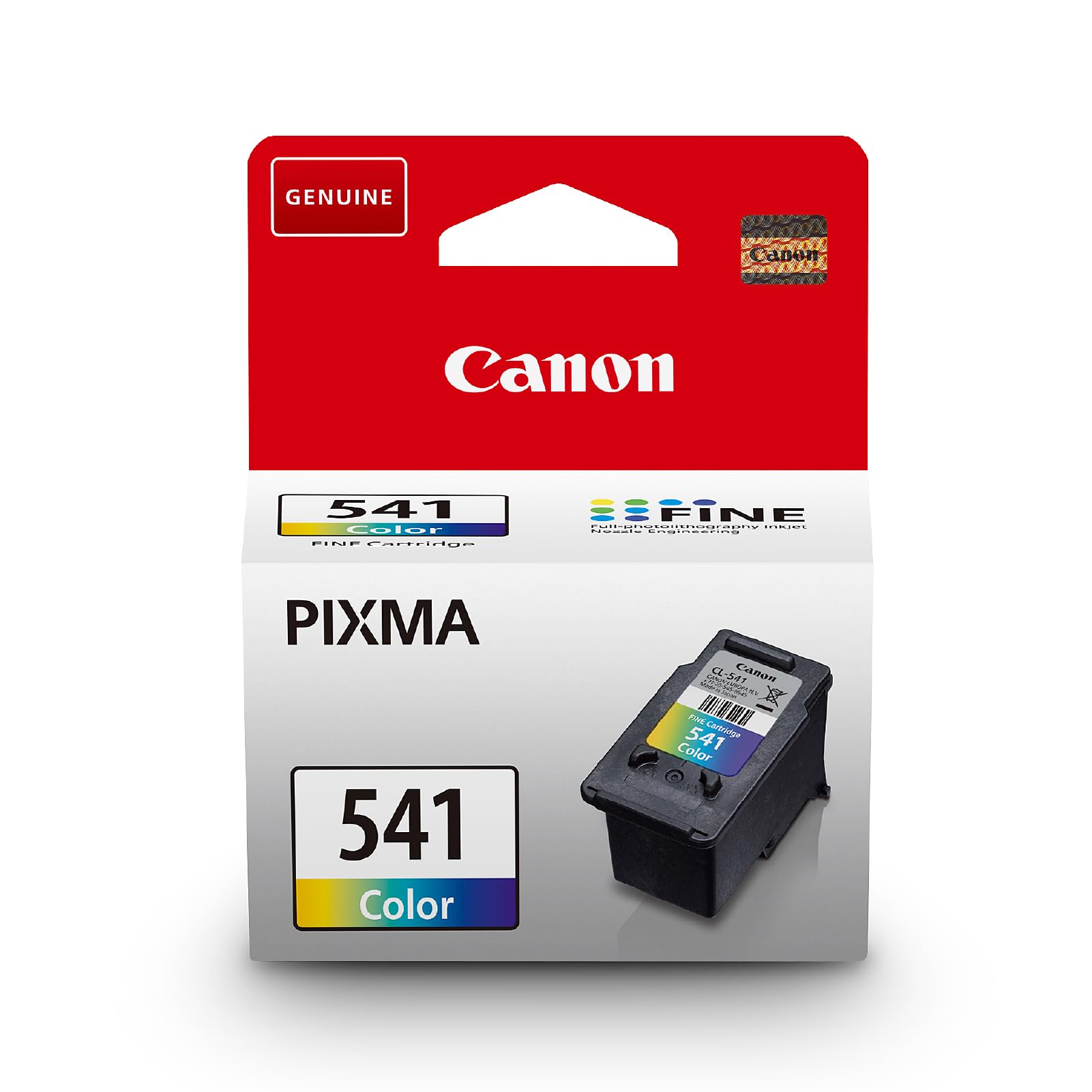 CANON 1LB CL 541 Color Ink Cartridge