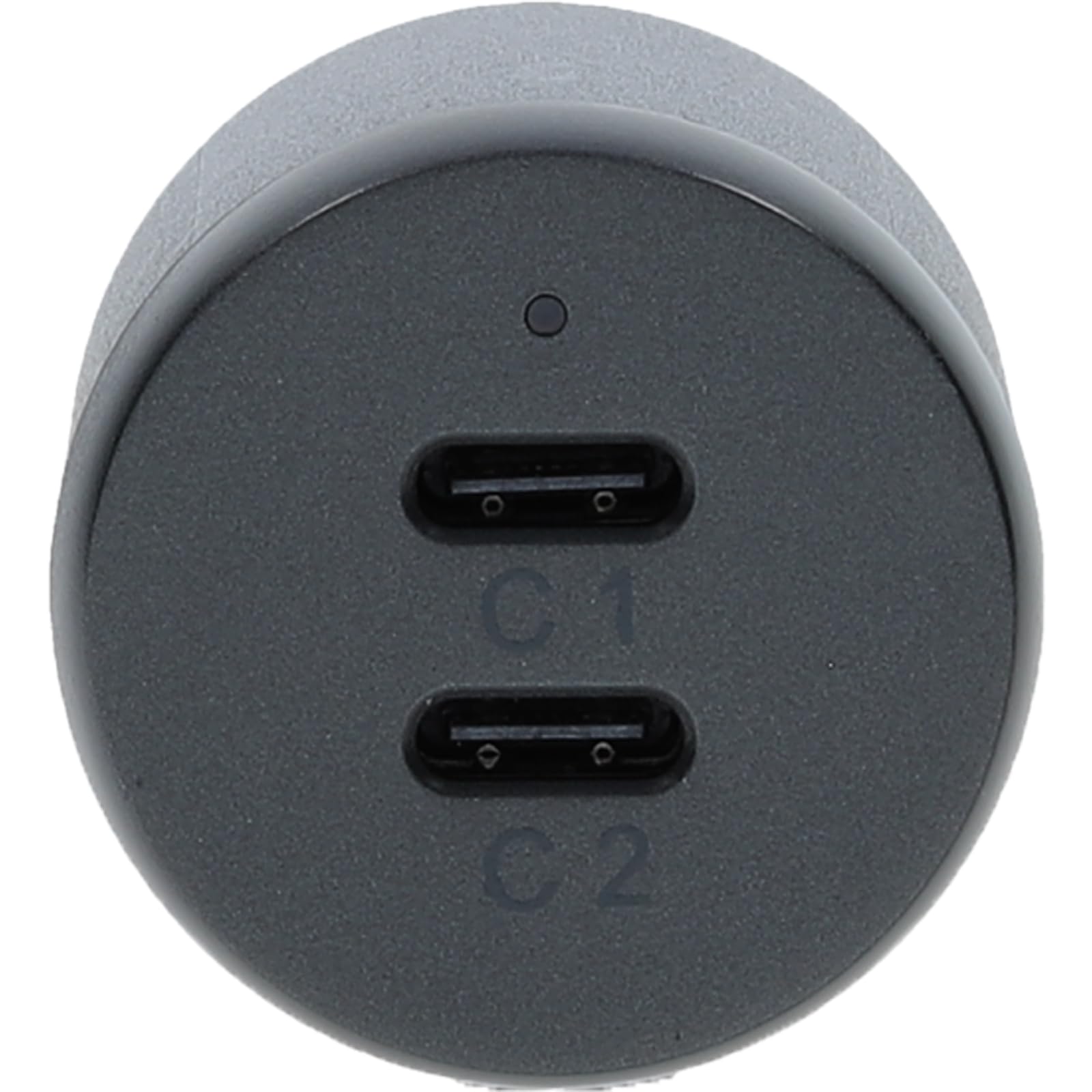 OtterBox CarCharger 100W - 2 USB-C black