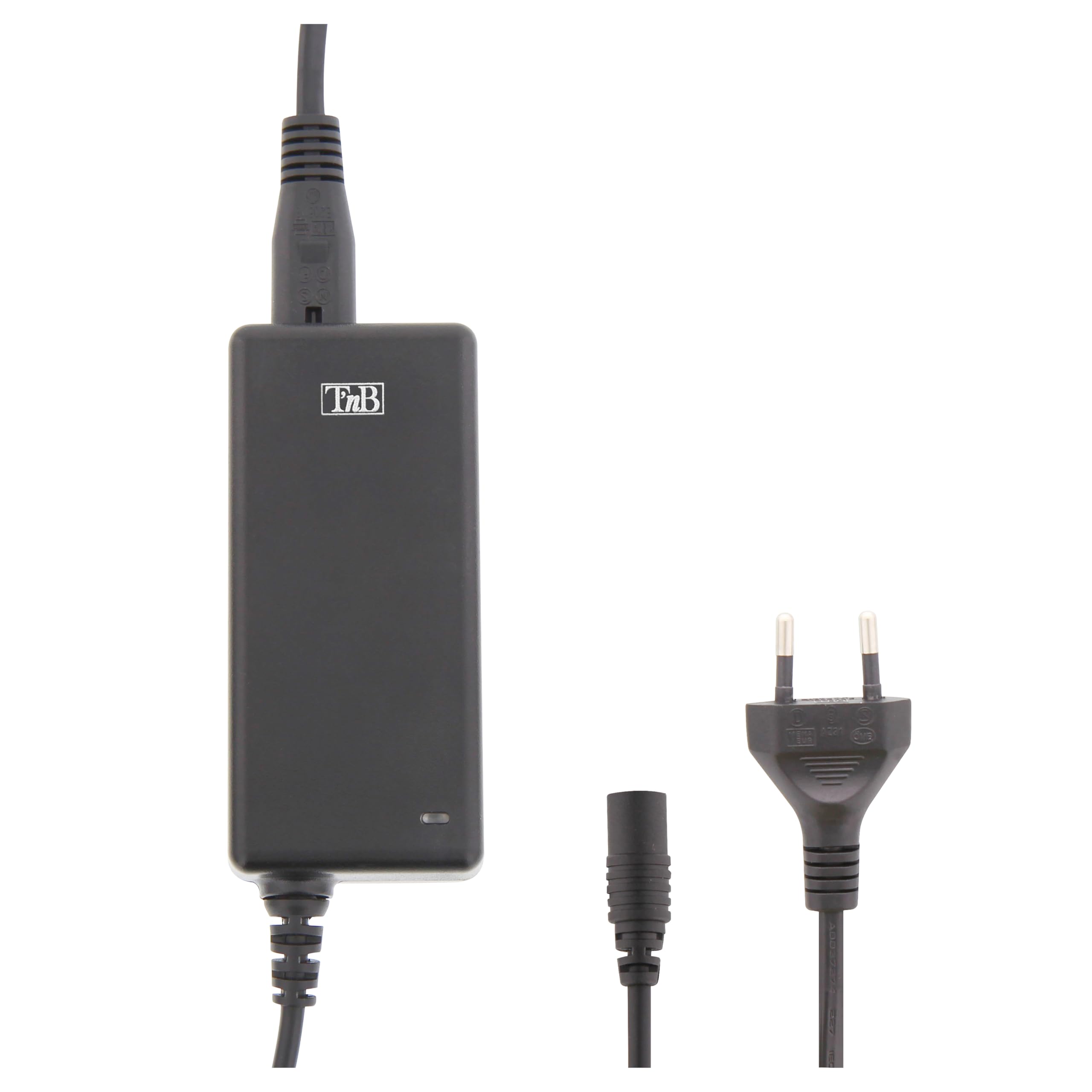 TNB Universal Power Supply For Ultrabook Up To 15p As Portable As Your Ultrabook Compatible With Most Ultrabook