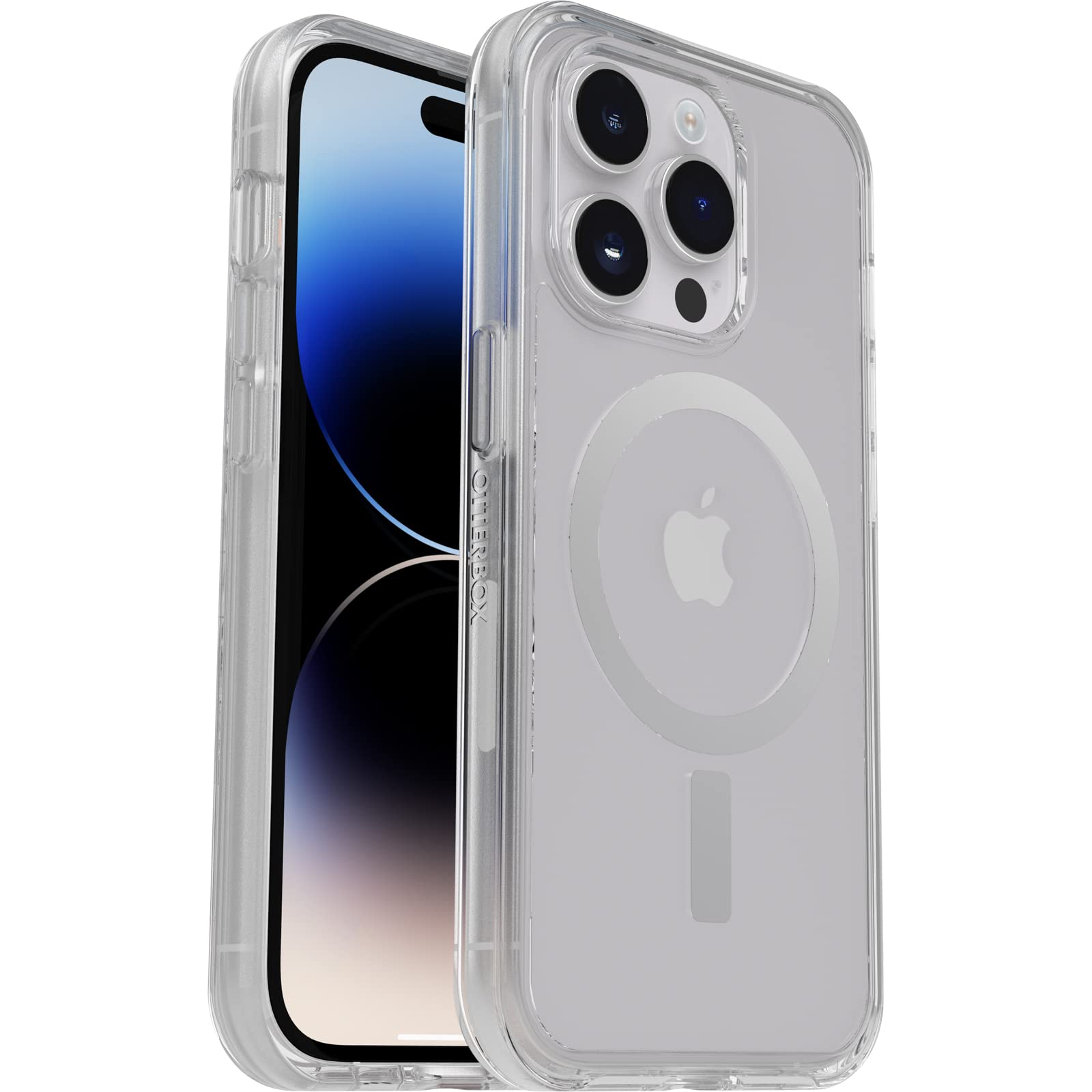 Symmetry Plus CLR iPhone 14 Pro clear