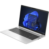 Notebook HP ProBook 450 G10 15,6" FHD | Intel Core i5-1335U | 16GB RAM | 512GB SSD | Intel UHD Graphics | Win11P | Srebrny | QWERTY US INT | 968R0ET