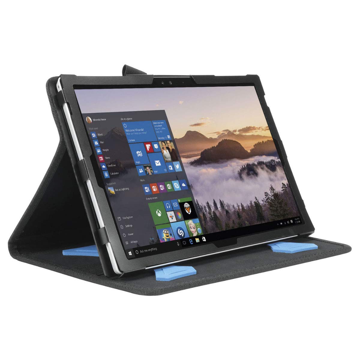 ACTIV Pack - Case Surface Pro 2017/4