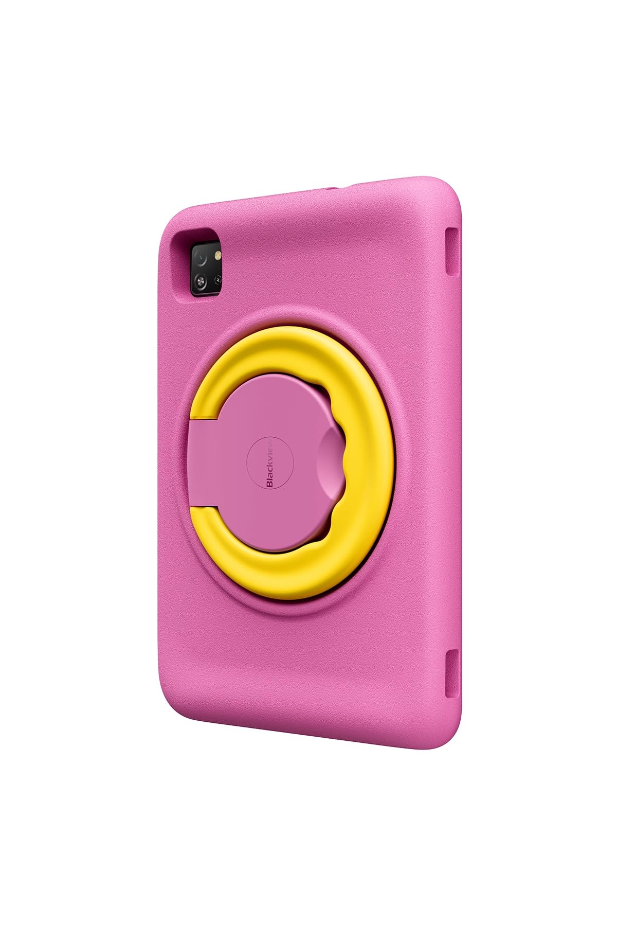 Blackview TAB A6 Kids (Wifi - Android 14 - 10.1'' - 128 Go, 4 Go RAM) Rose