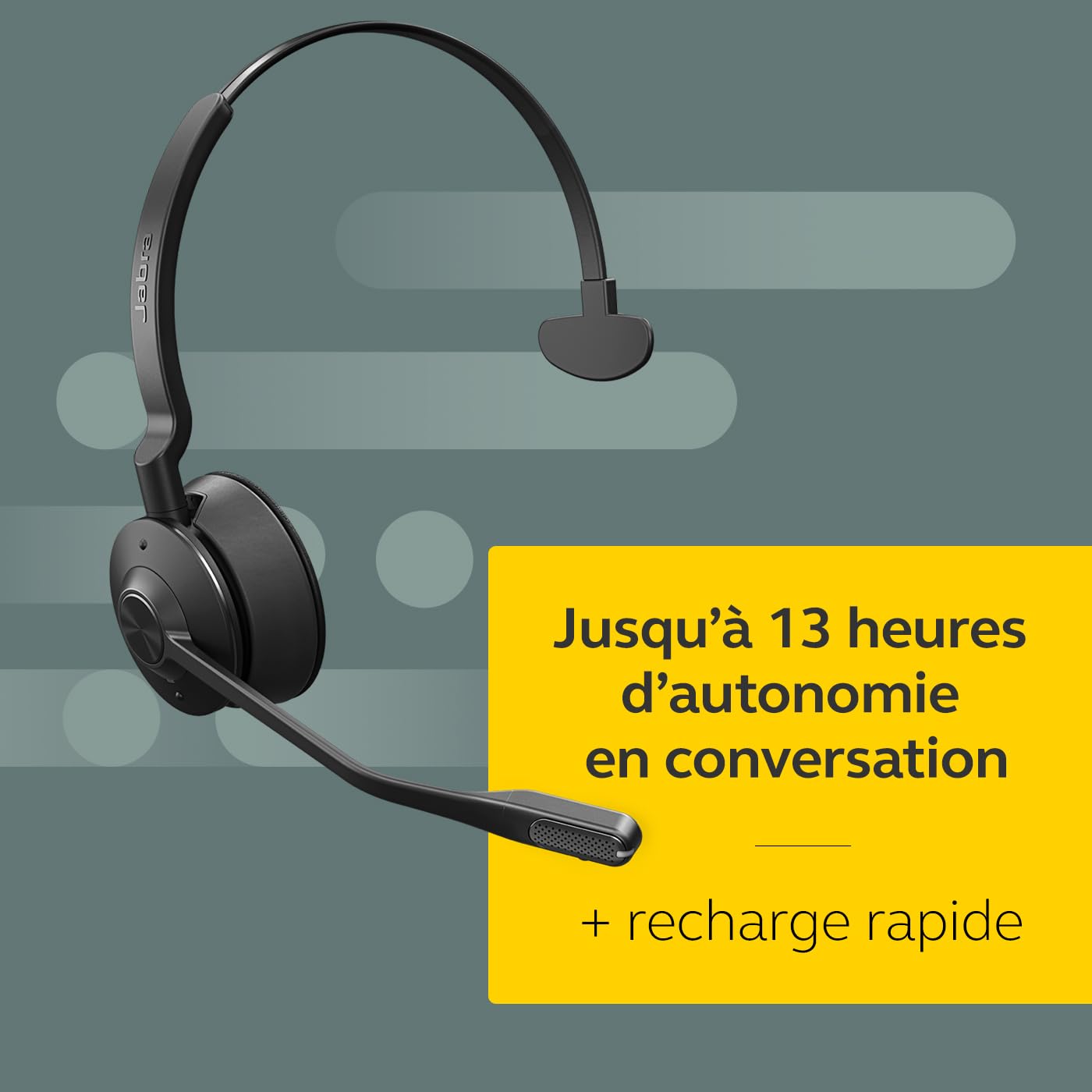 Jabra Engage 65 SE version Mono