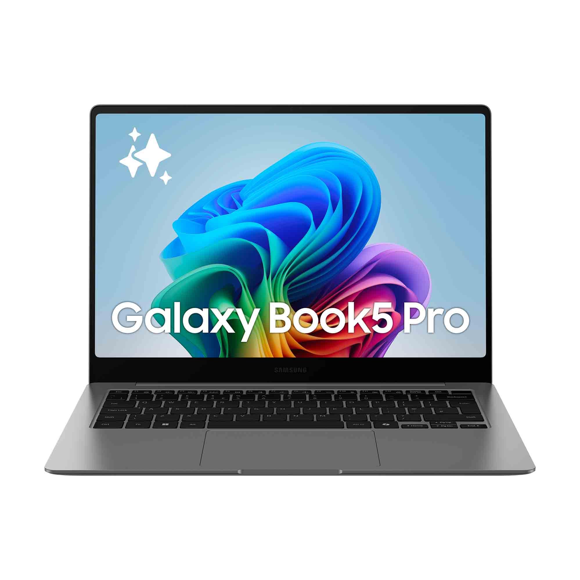 Samsung Galaxy Book5 Pro (14", Core Ultra 7, 16Go)