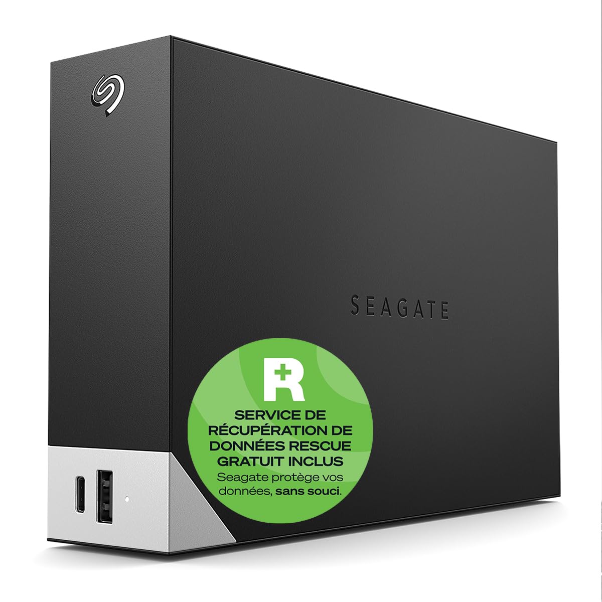 One Touch HUB 20TB USB 3.0