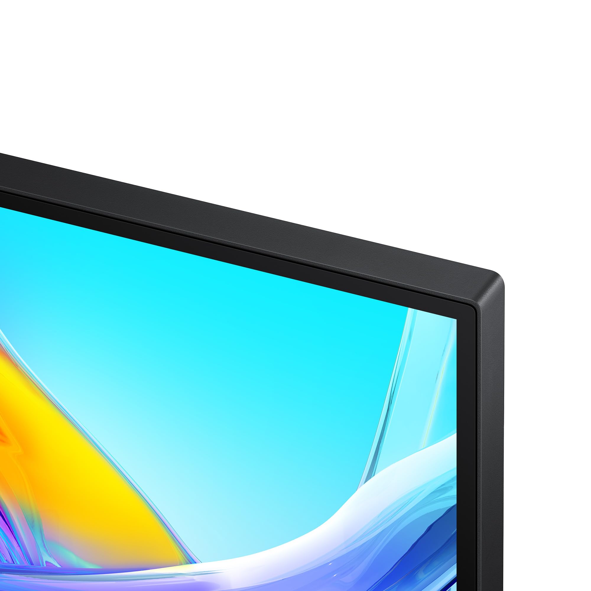 SAMSUNG ViewFinity S8 S37D804UAU - Ecran 37"- 4K - 3840 x 2160 UHD @ 60 Hz - VA - 350 cd/m²- HDR10 - 5ms - HDMI, DP, USB-C, LAN, KVM