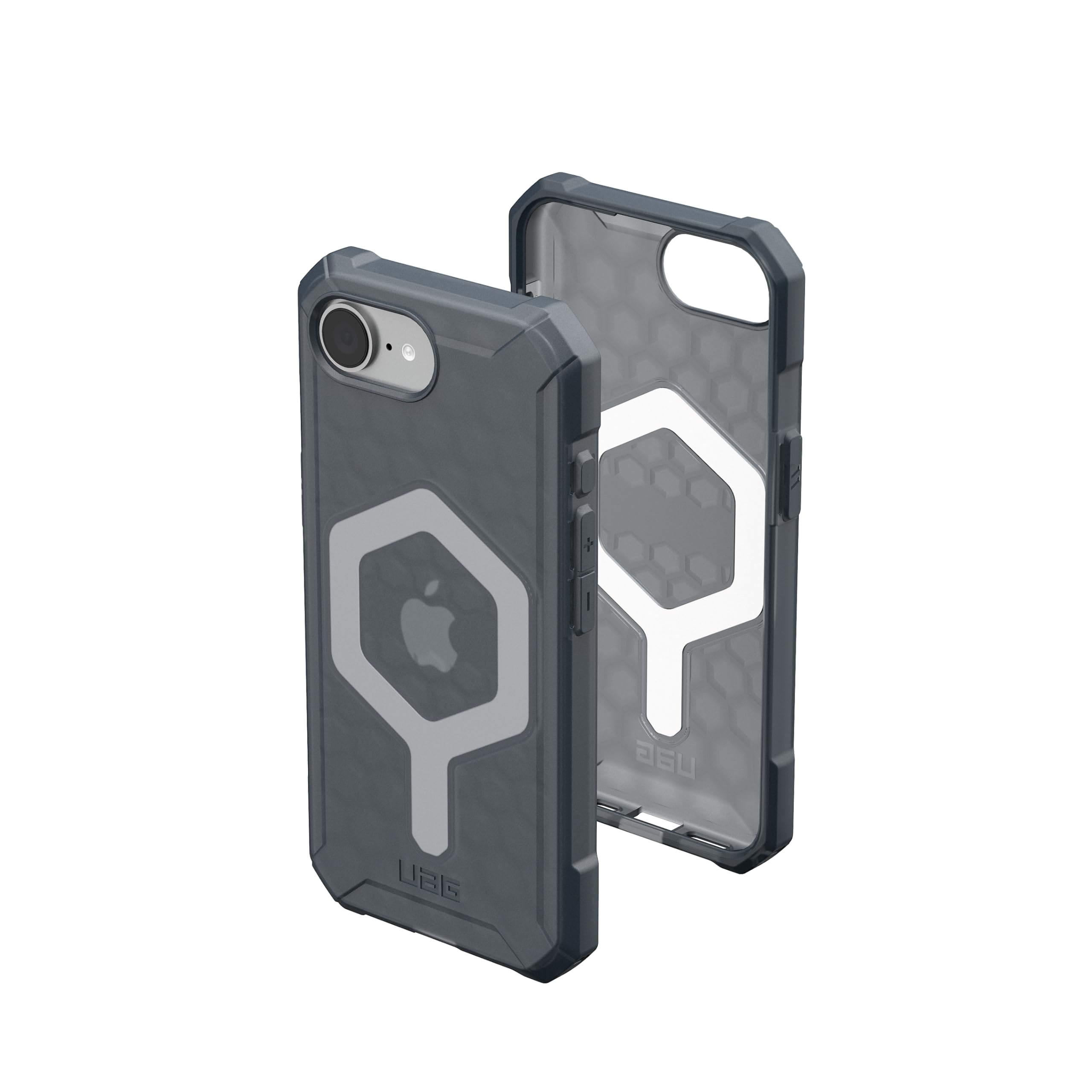 Coque Essential Armor MagSafe iPhone 16e
