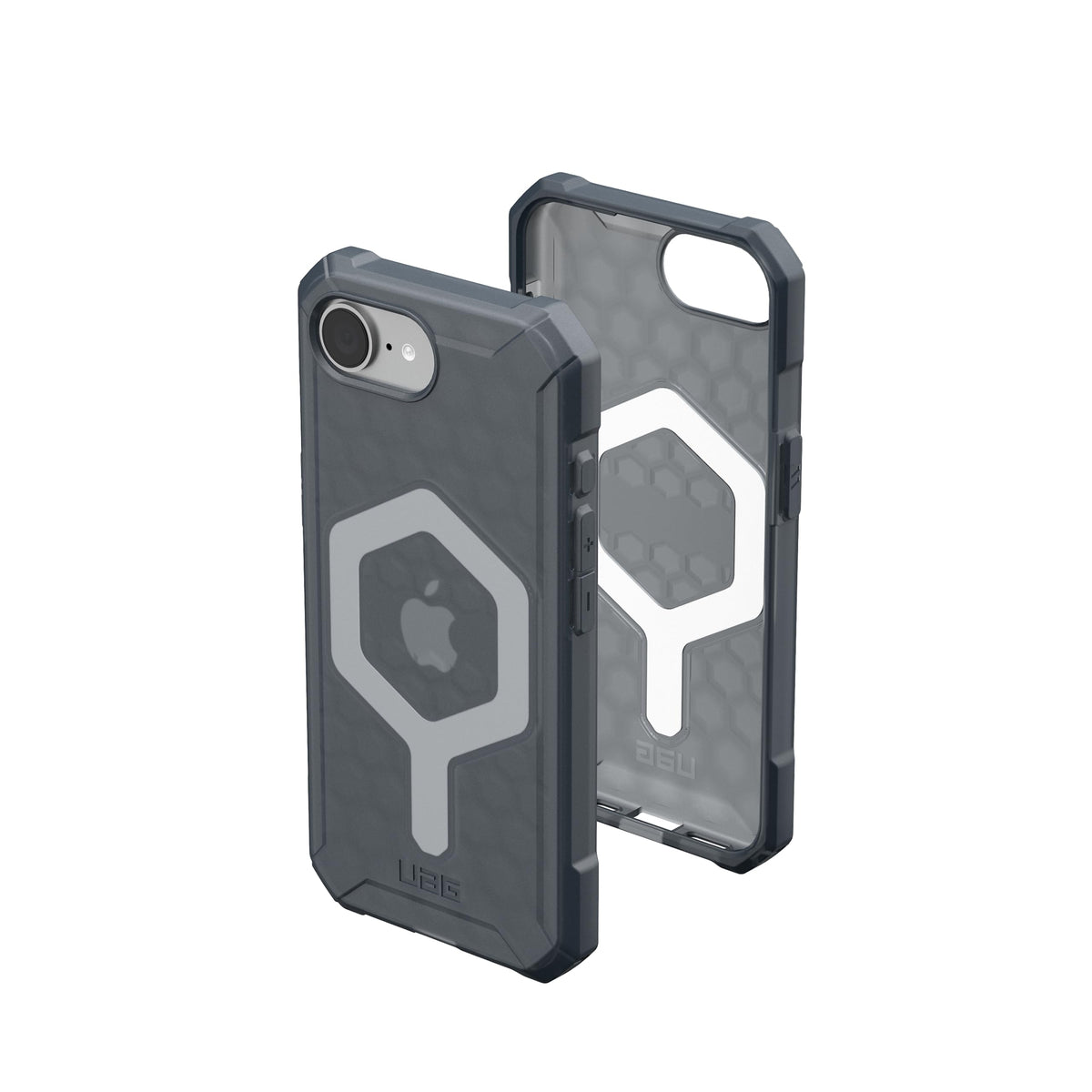 Coque Essential Armor MagSafe iPhone 16e